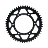 SUPERSPROX Reťazová rozeta SUPERSPROX RFE-990:50-BLK čierna 50T, 520
