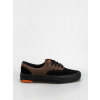 Vans Skate Era Wafflecup (black/brown) 41, hnedá