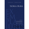 Teória práva
