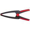 BESSEY XCL5 Pružinová svěrka 70 x 110 mm, dlouhá a špičatá - Clippix XCL
