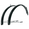 Sada blatníkov SKS Bluemels Basic 24