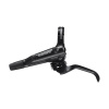 SHIMANO brzdová páčka MT501 ľavá čierna