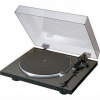 Gramofón Denon DP-300F čierny