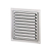 VENTS kovová MVM 200s Al hliníková