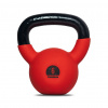 THORNFIT Kettlebell pokrytý vinylem 6 kg