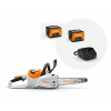 STIHL MSA 80 C set s 2 x AK 30 S 2x AK 30 S