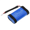 Baterie CS Marshall Emberton, 1001908, 1005696, 2600mAh, 19,24Wh, Li-ion