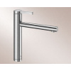 Blanco Dřezová baterie Linee nerez matný 517596