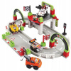 Ecoiffier Abrick Grand Prix Race Track (Ecoiffier Abrick Grand Prix Race Track)