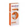 Bravecto S Dog ( od 4,5 do 10 kg ) 250 mg žuvacie tablety 1 x 1 tbl.