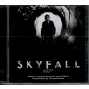 Skyfall (soundtrack - CD)