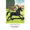 Black Beauty (Anna Sewell)(Brožovaná)
