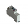 Eti-Polam Analógový časovač APC-DR1 1P 16A 230V AC denne 100h 002472002