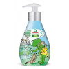 ECO Tekuté mydlo pre deti - dávkovač (300 ml)