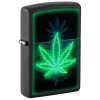 Zippo zapalovač Gleaming Leaf