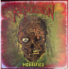 LP Repulsion: Horrified LTD | CLR