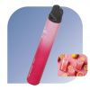 Elfbar 600V2 Puffs - Pink Lemonade (20mg/ml) - jednorázová bezdymka