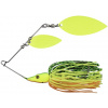 Fox Rage Blyskáč Spinnerbaits Firetiger 10g