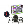 Wiky Pavouk RC svítí ve tmě 20 cm - český obal