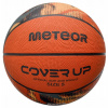 Basketbalová lopta Meteor Cover up veľ. 5