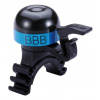 zvonek BBB BBB-16 MiniFit modrý
