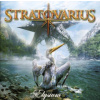 STRATOVARIUS - Elysium (CD)