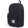 Herschel popový kvíz čierny batoh (Batoh Herschel Pop Quiz 22L Black Crosshatch)