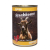 Meatlove Steakhouse 100% kozie 400 g