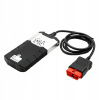 DS-150-E V9 Bluetooth Diagnostické rozhranie pre auto AK Dual Board