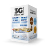 Sada farieb AK Interactive - WWII RAF Aircraft Desert Colors Set 3G