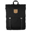Fjällräven Foldsack No.1 550/Black 16 L