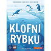 Mindok Klofni rybku