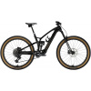 TREK FUEL EXe 9.9 XOAXS EU Deep Smoke - XL