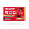 Viaczložkový prášok Enervit R2 Recovery Drink - Pomeranč - 50 g Enervit 50 g oranžový