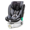 SPARCO CORSA SPARCO Detská autosedačka SK6000i ISOFIX 9-25kg Sivá