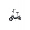 X-scooters XT02 36V Li Černá