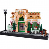 LEGO ICONS 10362 - Francouzská kavárna