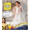 Rubie's Official Disney Belle Beauty and The Beast Movie Childs Celebration Costume Medium 5