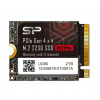 SSD disk Silicon Power UD90 500GB M.2 2230 PCIe 4x4 NVMe 1.4 4700/1700MB/s