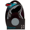 flexi Comfort popruh L 8m/50kg sivé NEW