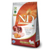 Farmina N&D dog GF PUMPKIN adult mini chicken & pomegranate 2,5 kg