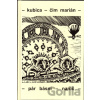 Pár básní – nanič - Marián Kubica, Jaroslav Štuller (ilustrátor)