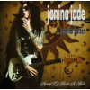 Jade Janina - Heart Of Rock N' Roll [CD]