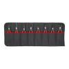 Knipex Sada klieští 0019 58 V02 na poist. krúžky 56290060