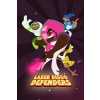 Laser Disco Defenders