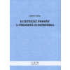 Elektrické pohony a výkonová elektronika - Ladislav Borba