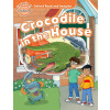 Oxford Read and Imagine Beginner: Crocodile in the House