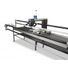 Quiltovací rám PRO Classic + stroj Bernina Q24 LONGARM