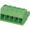 Phoenix Contact PC 16/ 3-ST-10,16 konektor do DPS Počet kontaktov 3 Počet riadkov 1 25 ks; 1967388