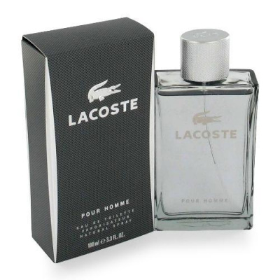 Lacoste Pour Homme 100 ml EDT MAN